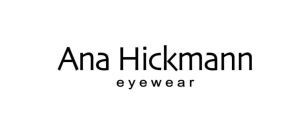Ana Hickmann Eyewear