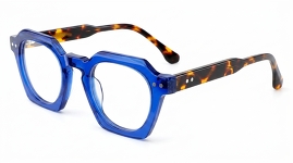 Molopo in Electric Blue