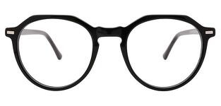 farah-in-black